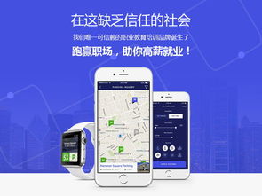 UI設(shè)計(jì)培訓(xùn)需要學(xué)什么 面向?qū)I(yè)平臺(tái)軟件開(kāi)發(fā)的技能與知識(shí)體系